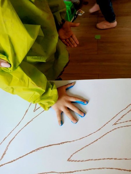 Alfred Fronius - Gradinita si afterschool in limba germana Bucuresti