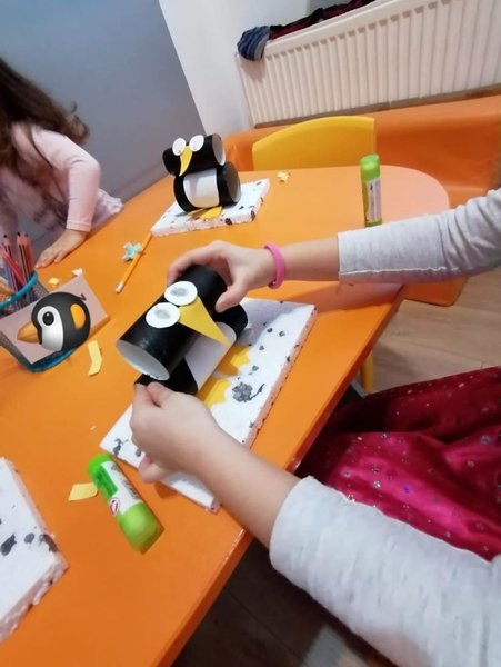 Alfred Fronius - Gradinita si afterschool in limba germana Bucuresti