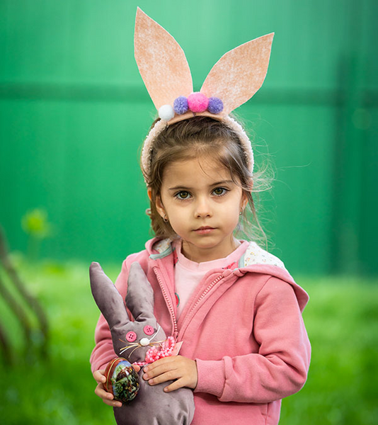 Alfred Fronius - Gradinita si afterschool in limba germana Bucuresti