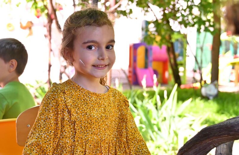 Alfred Fronius - Gradinita si afterschool in limba germana Bucuresti